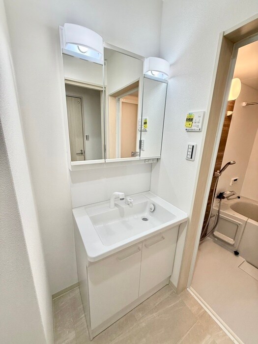 クリエオーレ南上町の物件内観写真