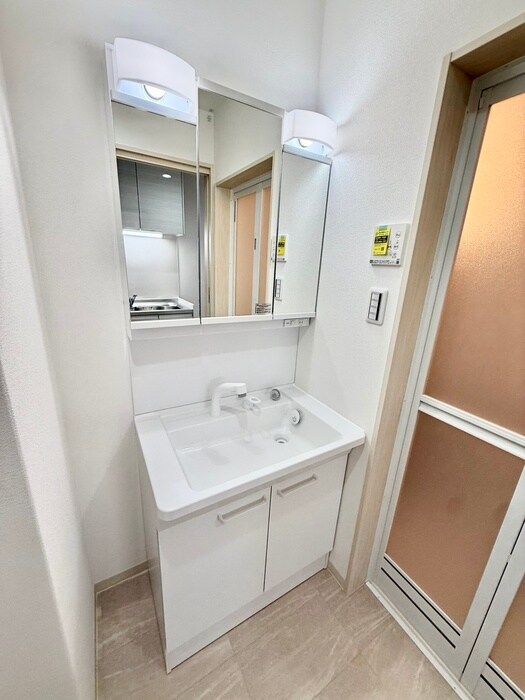 クリエオーレ南上町の物件内観写真