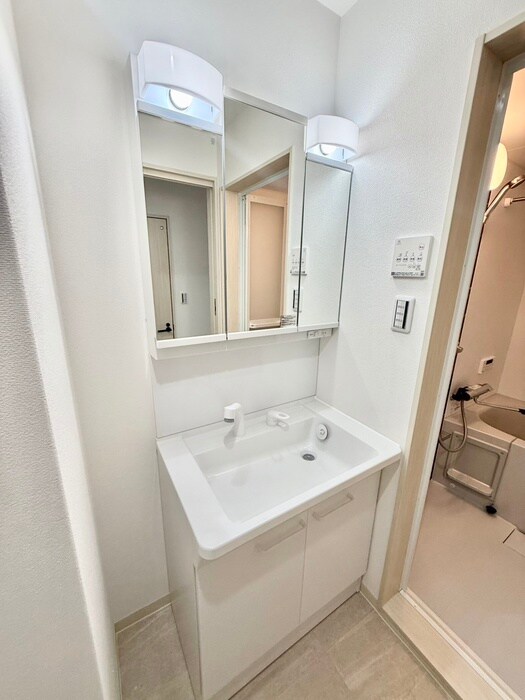 クリエオーレ南上町の物件内観写真