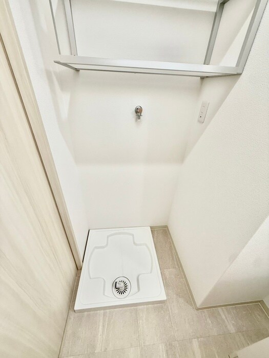 クリエオーレ南上町の物件内観写真