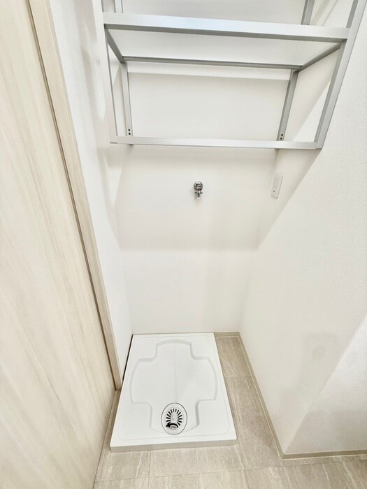 クリエオーレ南上町の物件内観写真