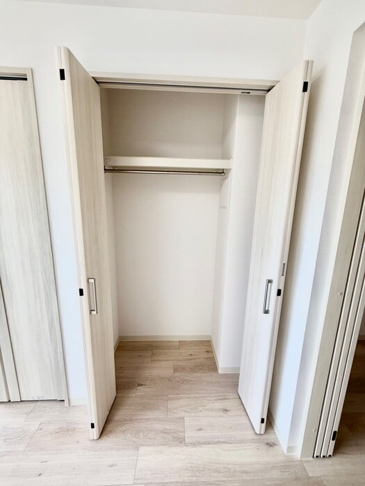 クリエオーレ南上町の物件内観写真