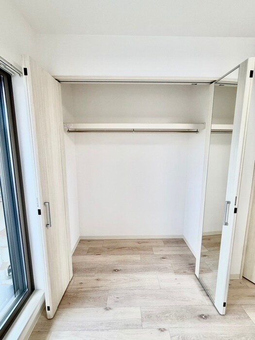 クリエオーレ南上町の物件内観写真