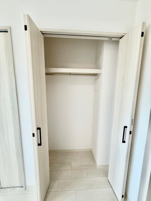 クリエオーレ南上町の物件内観写真