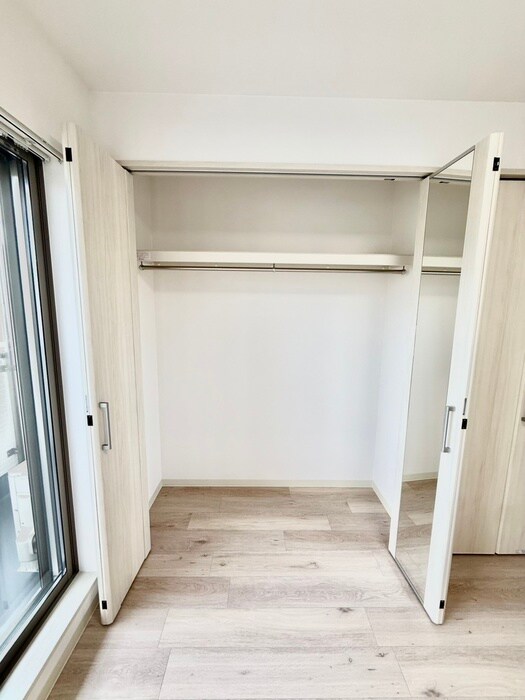 クリエオーレ南上町の物件内観写真