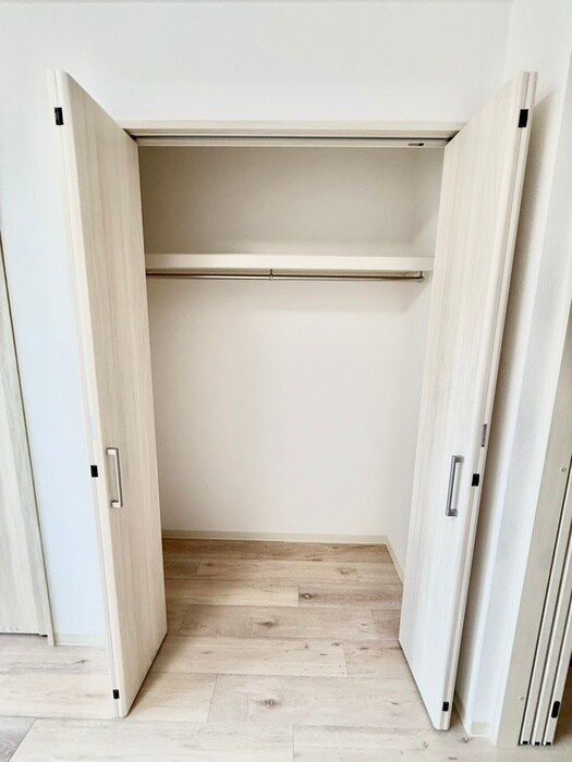 クリエオーレ南上町の物件内観写真