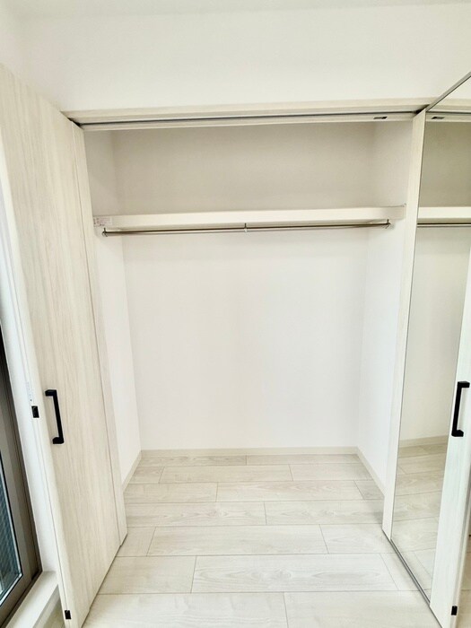 クリエオーレ南上町の物件内観写真