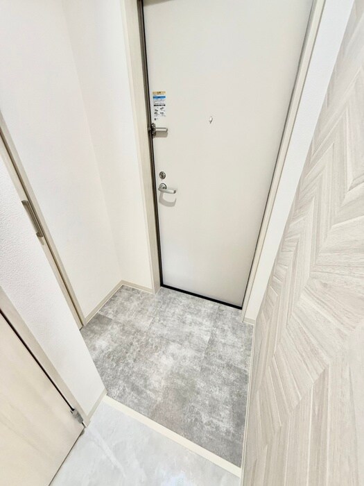 クリエオーレ南上町の物件内観写真