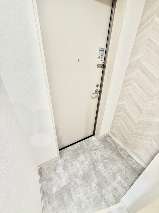 クリエオーレ南上町の物件内観写真