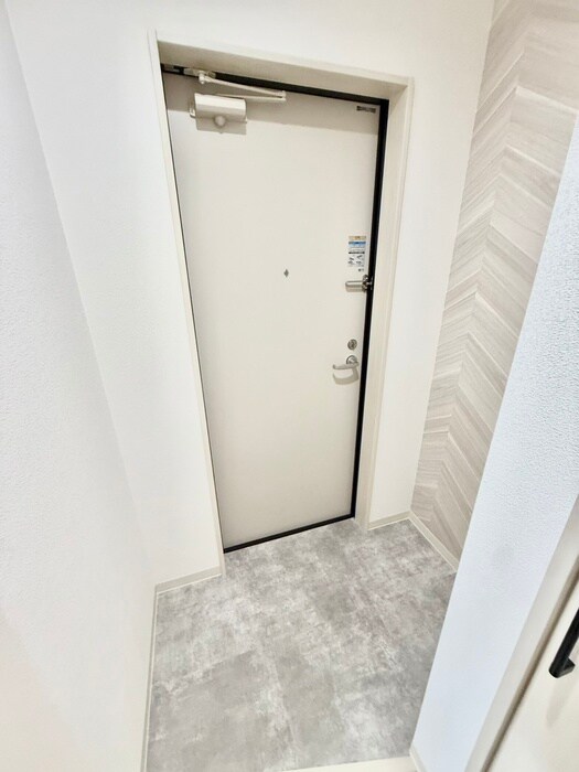 クリエオーレ南上町の物件内観写真