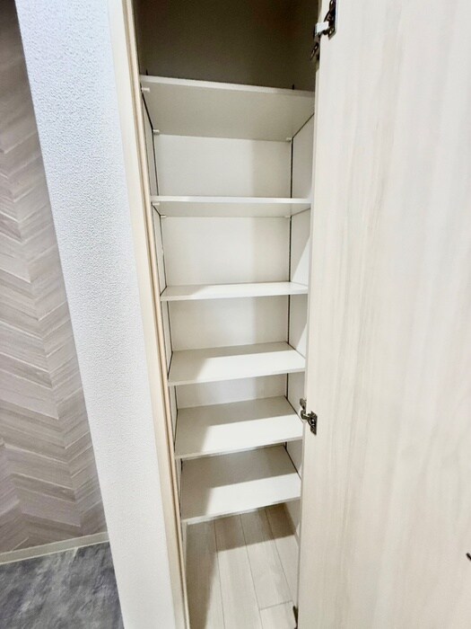 クリエオーレ南上町の物件内観写真