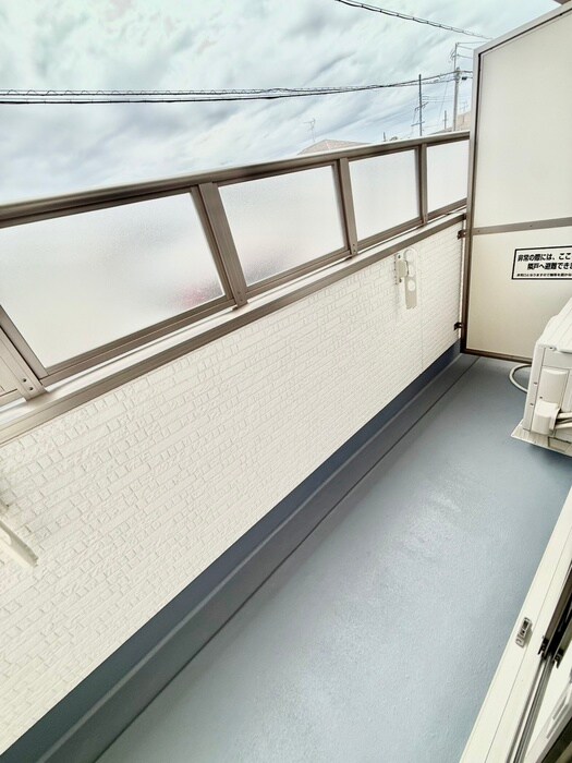 クリエオーレ南上町の物件内観写真