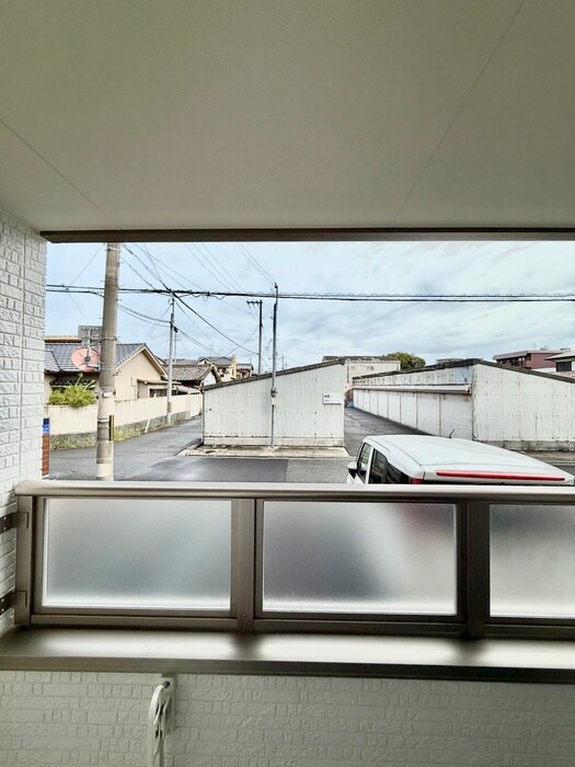 クリエオーレ南上町の物件内観写真