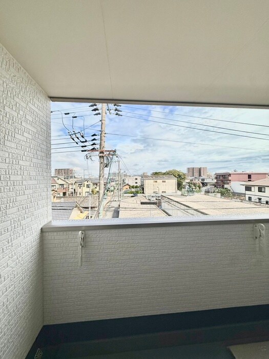 クリエオーレ南上町の物件内観写真