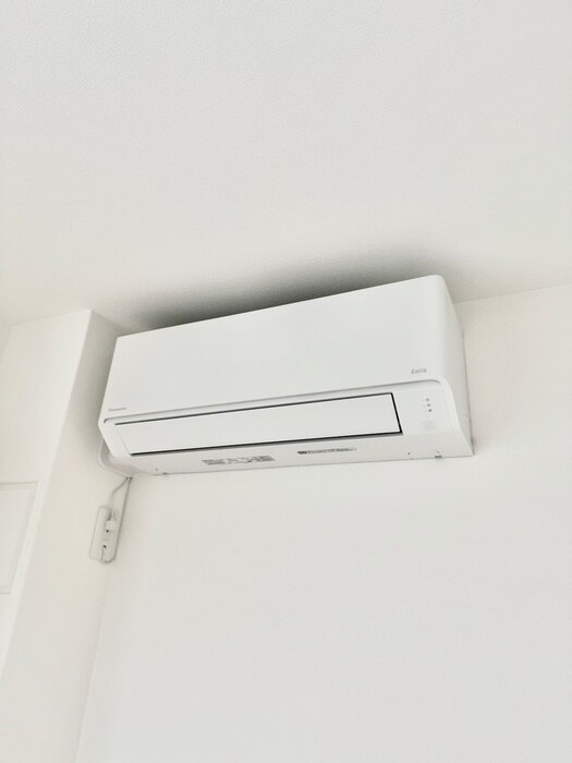 クリエオーレ南上町の物件内観写真