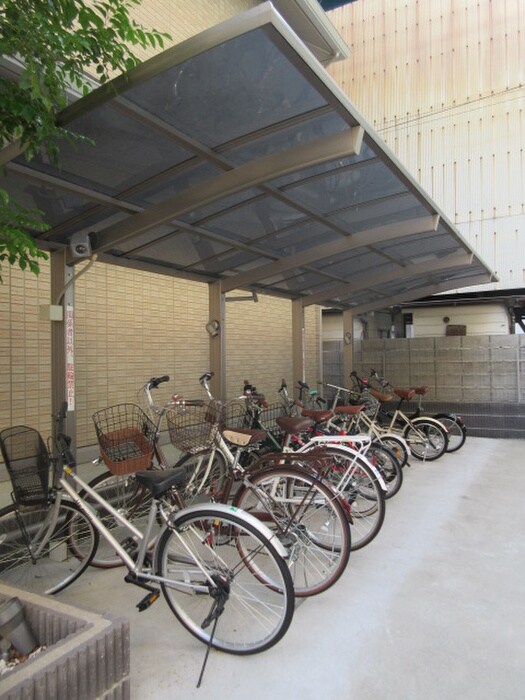 レガーロ河原町の物件外観写真