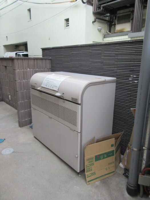 レガーロ河原町の物件外観写真