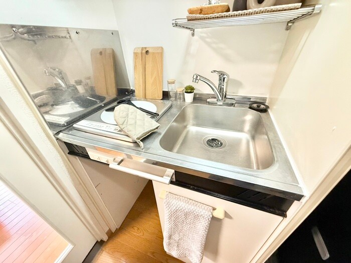 MIRUS香里園の物件内観写真