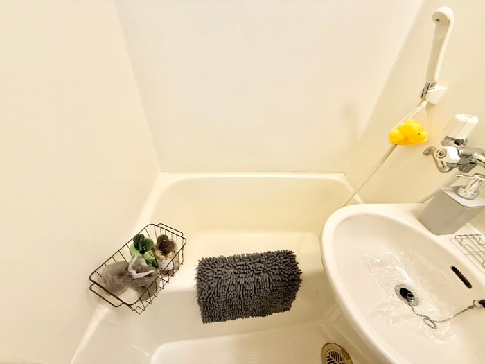 MIRUS香里園の物件内観写真