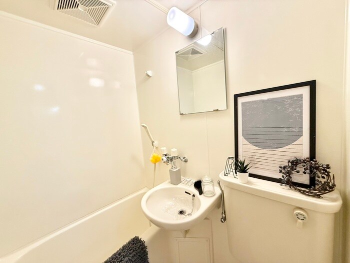 MIRUS香里園の物件内観写真