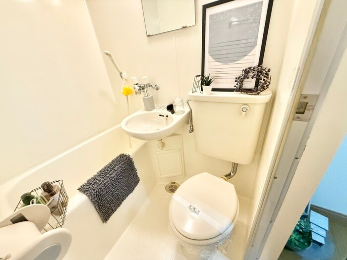 MIRUS香里園の物件内観写真