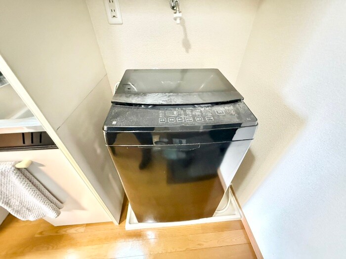 MIRUS香里園の物件内観写真