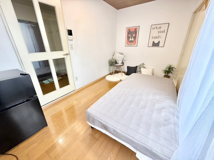 MIRUS香里園の物件内観写真