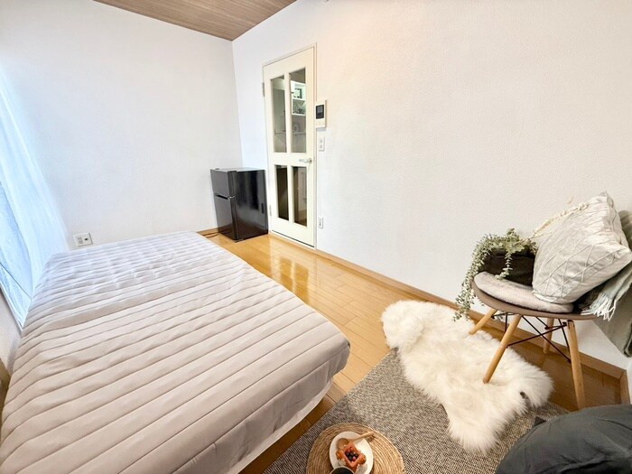 MIRUS香里園の物件内観写真