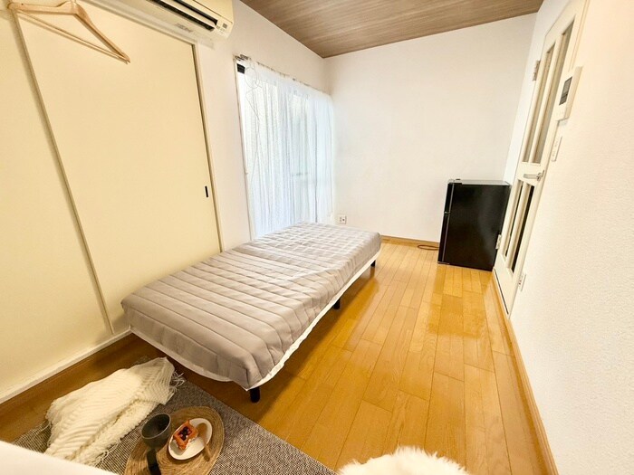 MIRUS香里園の物件内観写真