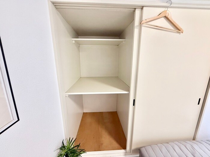 MIRUS香里園の物件内観写真