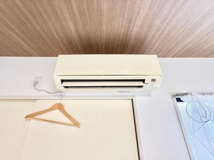 MIRUS香里園の物件内観写真