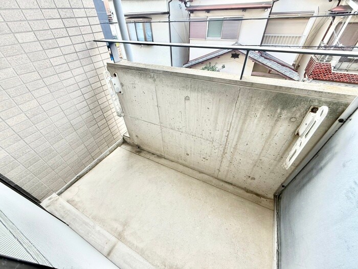 MIRUS香里園の物件内観写真