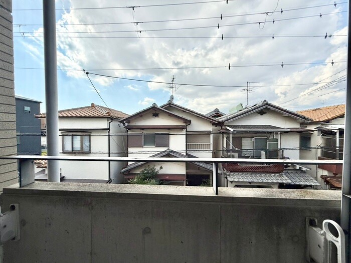 MIRUS香里園の物件内観写真