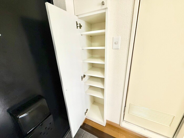 MIRUS香里園の物件内観写真