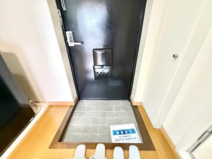 MIRUS香里園の物件内観写真