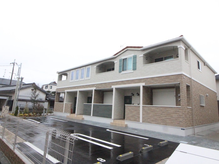 ＭＵＫＯ７－ＳＫＴ１の物件外観写真