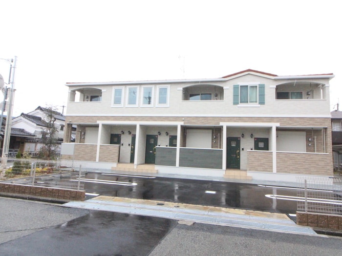 ＭＵＫＯ７－ＳＫＴ１の物件外観写真