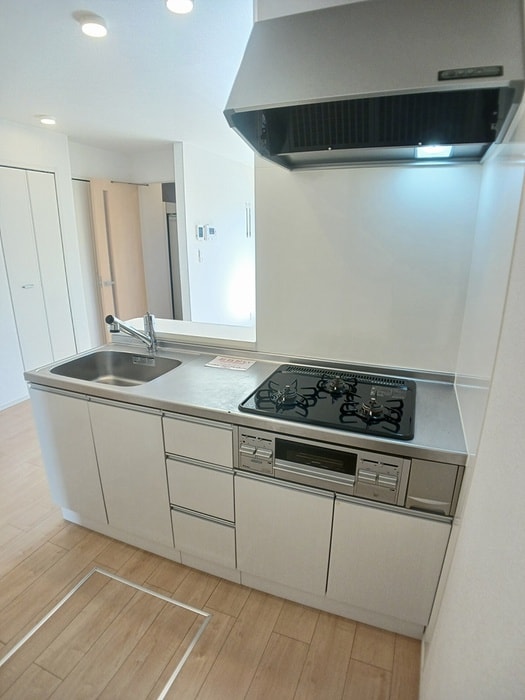 ＭＵＫＯ７－ＳＫＴ１の物件内観写真