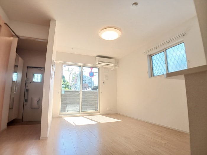 ＭＵＫＯ７－ＳＫＴ１の物件内観写真