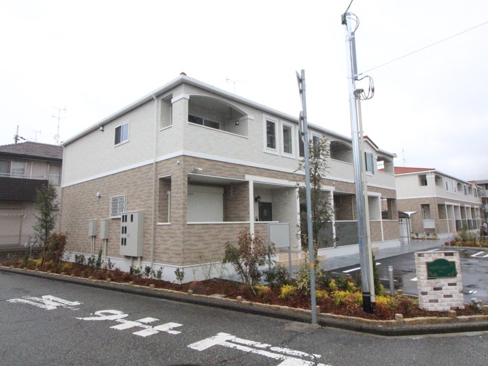 ＭＵＫＯ７－ＳＫＴ１の物件外観写真