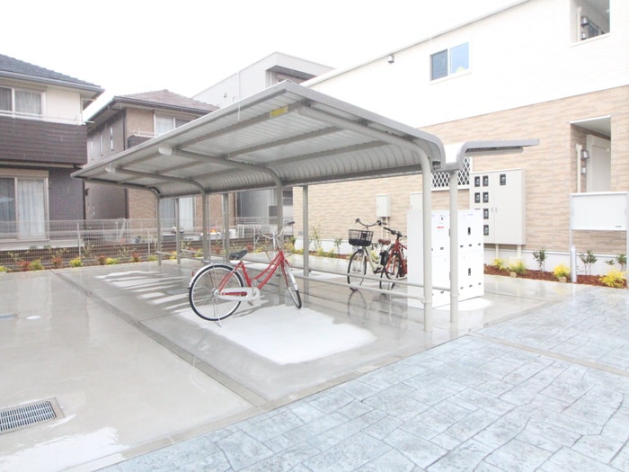 ＭＵＫＯ７－ＳＫＴ１の物件外観写真