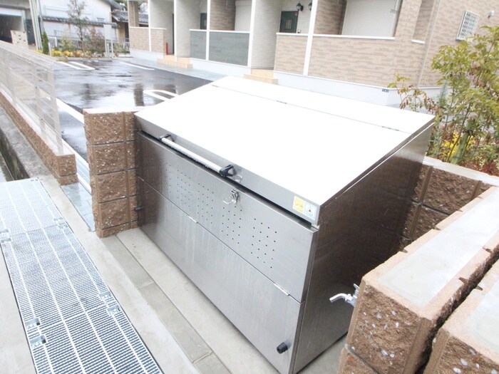 ＭＵＫＯ７－ＳＫＴ１の物件外観写真