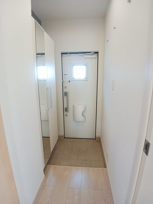 ＭＵＫＯ７－ＳＫＴ１の物件内観写真