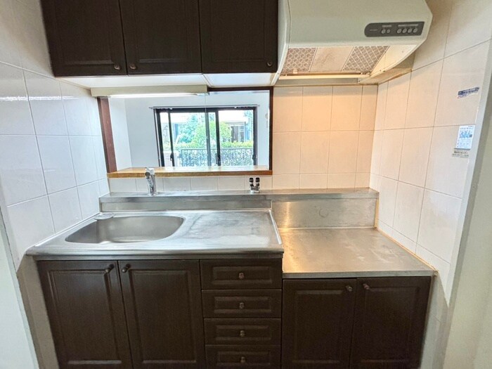 オ－クヒルズ山口の物件内観写真