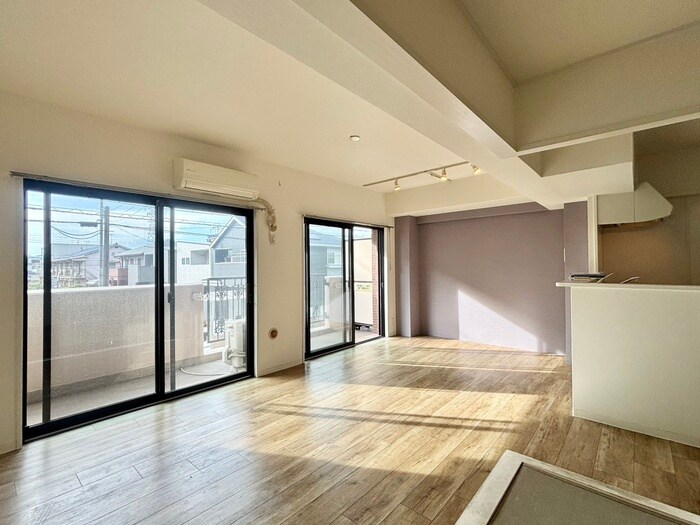 オ－クヒルズ山口の物件内観写真