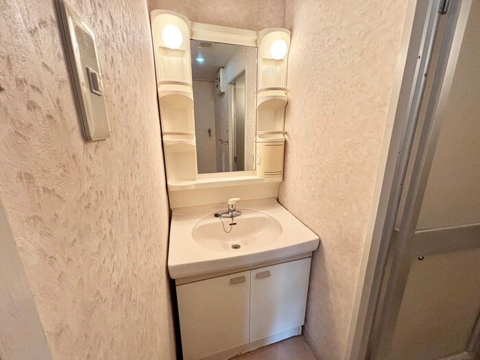 オ－クヒルズ山口の物件内観写真