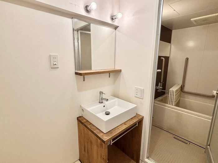 オ－クヒルズ山口の物件内観写真