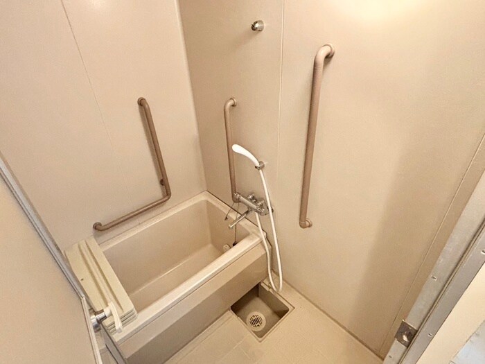 オ－クヒルズ山口の物件内観写真