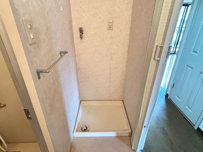 オ－クヒルズ山口の物件内観写真