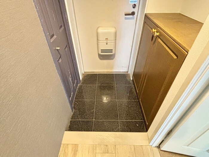 オ－クヒルズ山口の物件内観写真